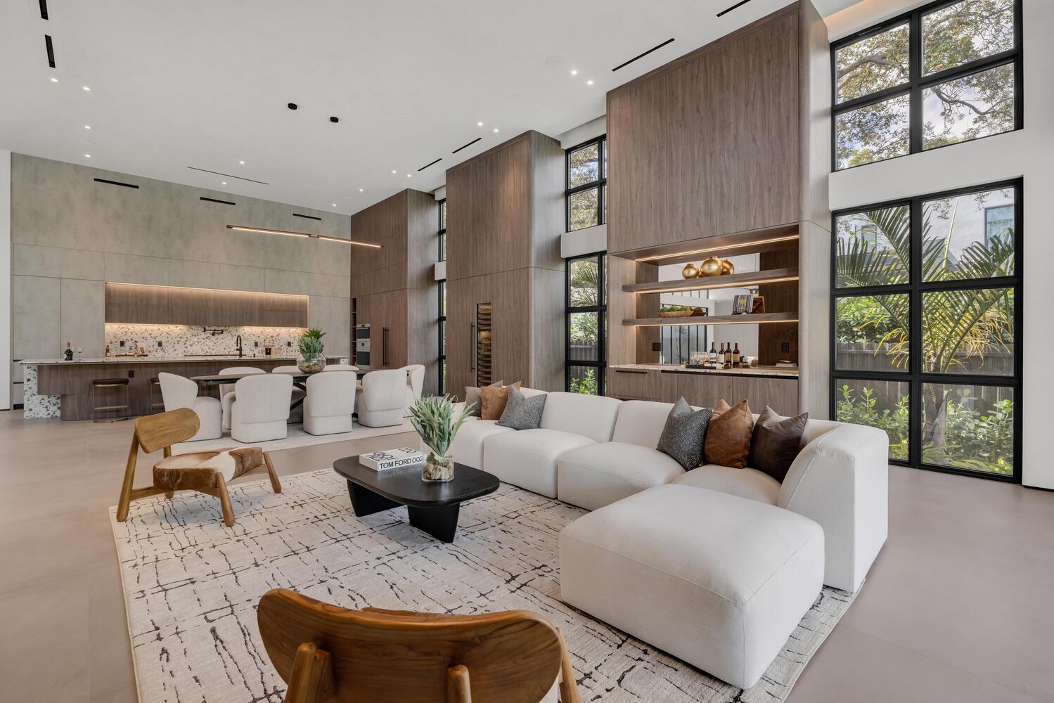 Strategic listing prep before going to market