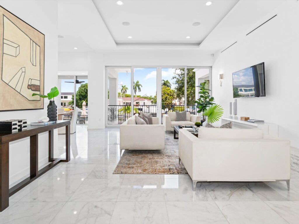 Our Step-By-Step Home Staging Process