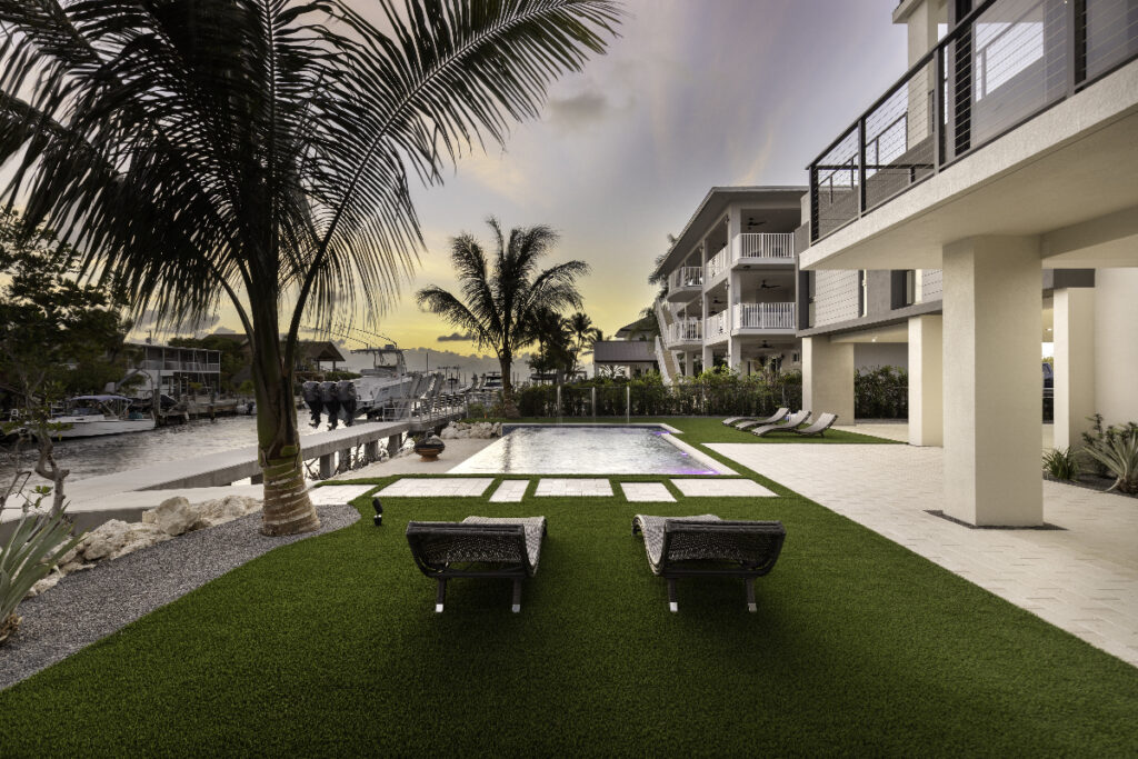 Staging & Styling for the Seasons: Miami Edition