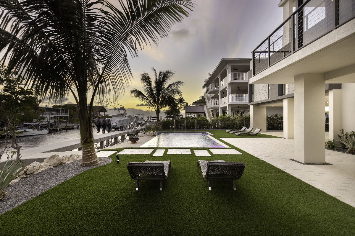 Staging &amp; Styling for the Seasons: Miami Edition