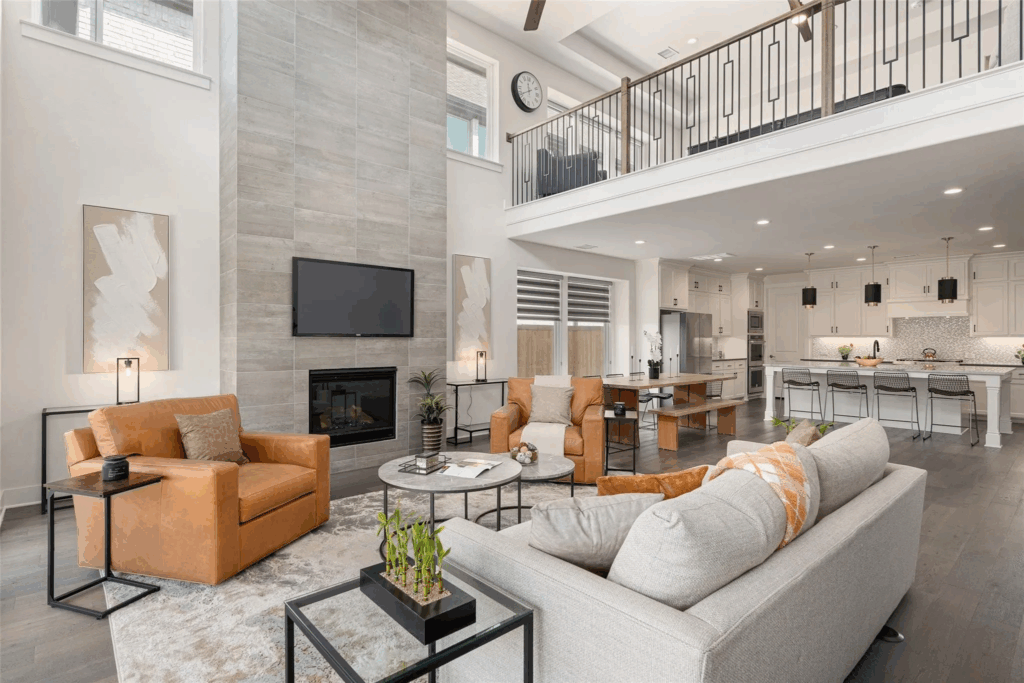 Home Staging in Frisco, TX: Set the Tone for a Faster Holiday Sale