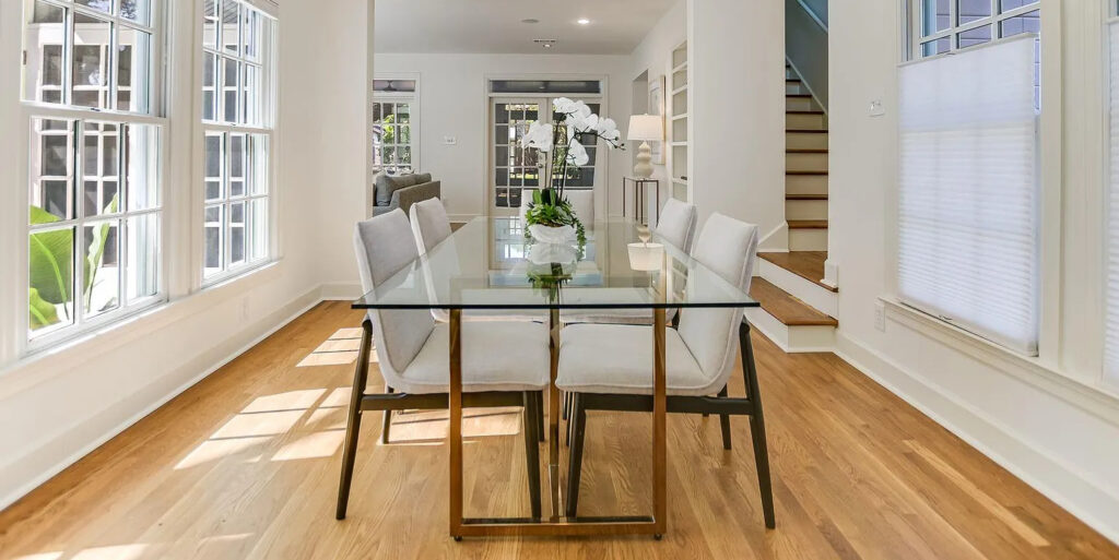 How We Turn Real Estate Listings Into Homes Buyers Fall in Love With
