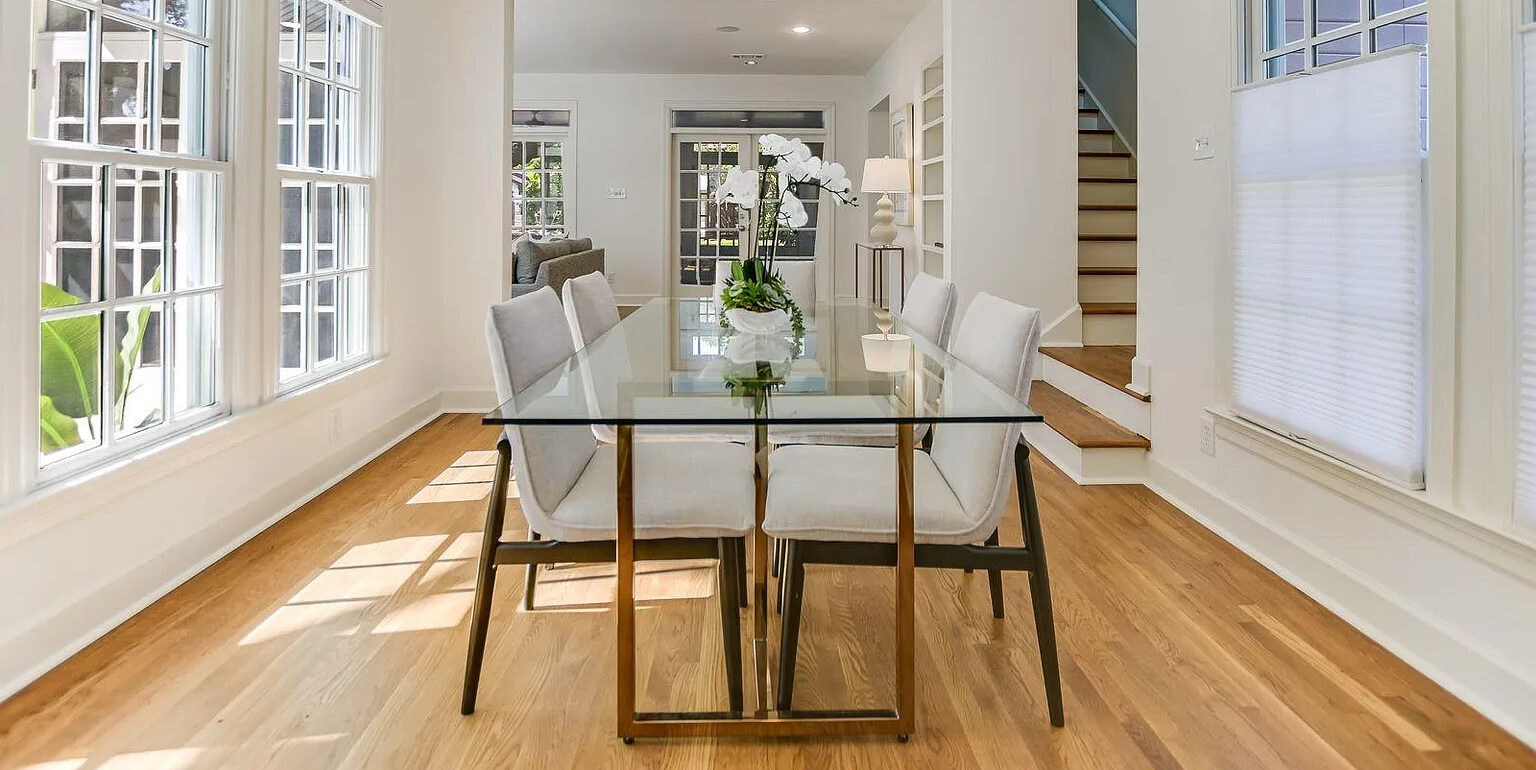 How We Turn Real Estate Listings Into Homes Buyers Fall in Love With