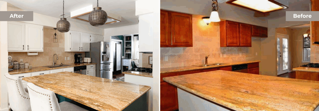 Winter Market Momentum: How Smart Prep Now Sets Your Listings Up for New-Year Success