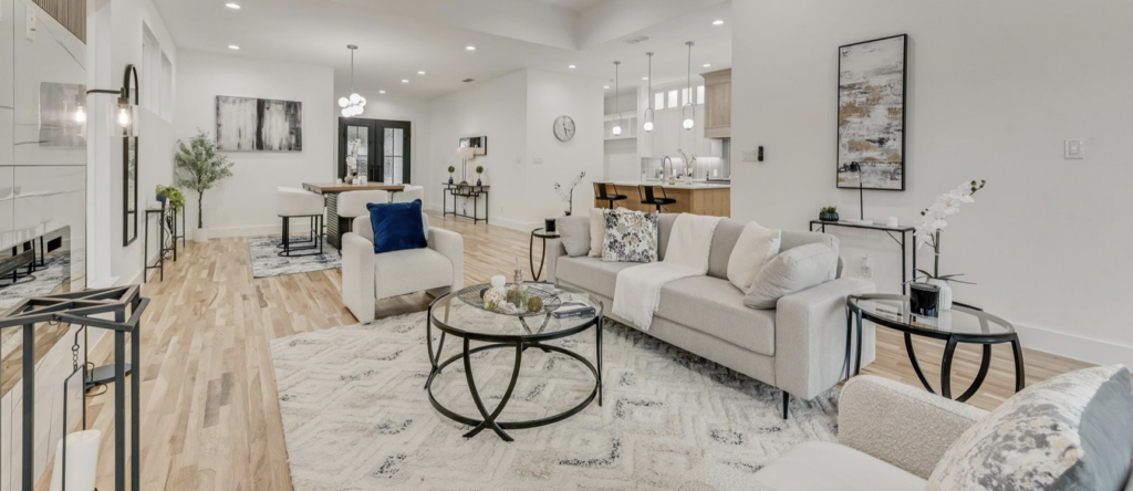 March Home Staging in Frisco, TX: Fresh Momentum for Spring Listings and Faster Sales