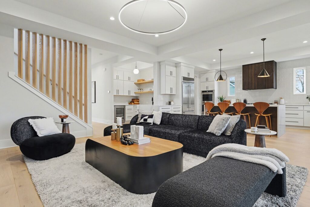 Who Pays for Luxury Home Staging and Why It’s Worth It