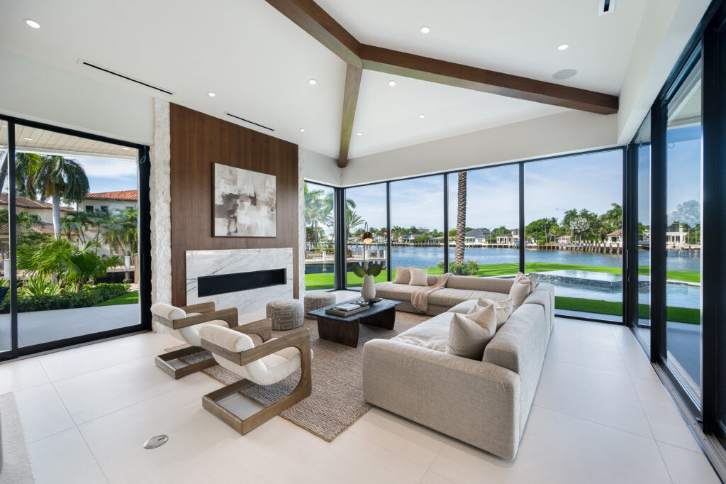 Is Home Staging Worth It in South Florida?