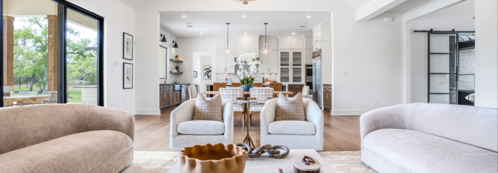 How to Use Staging to Strengthen Buyer Confidence and Drive Better Offers