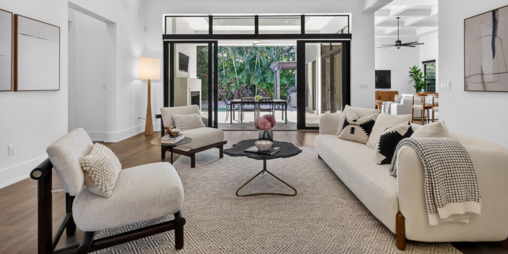 Do I Need Home Staging If My Home Is Already Furnished?