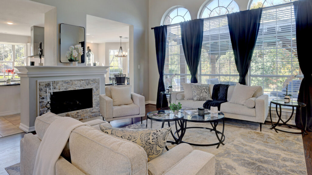 5 Simple Spring Updates That Will Add Value to Your Home
