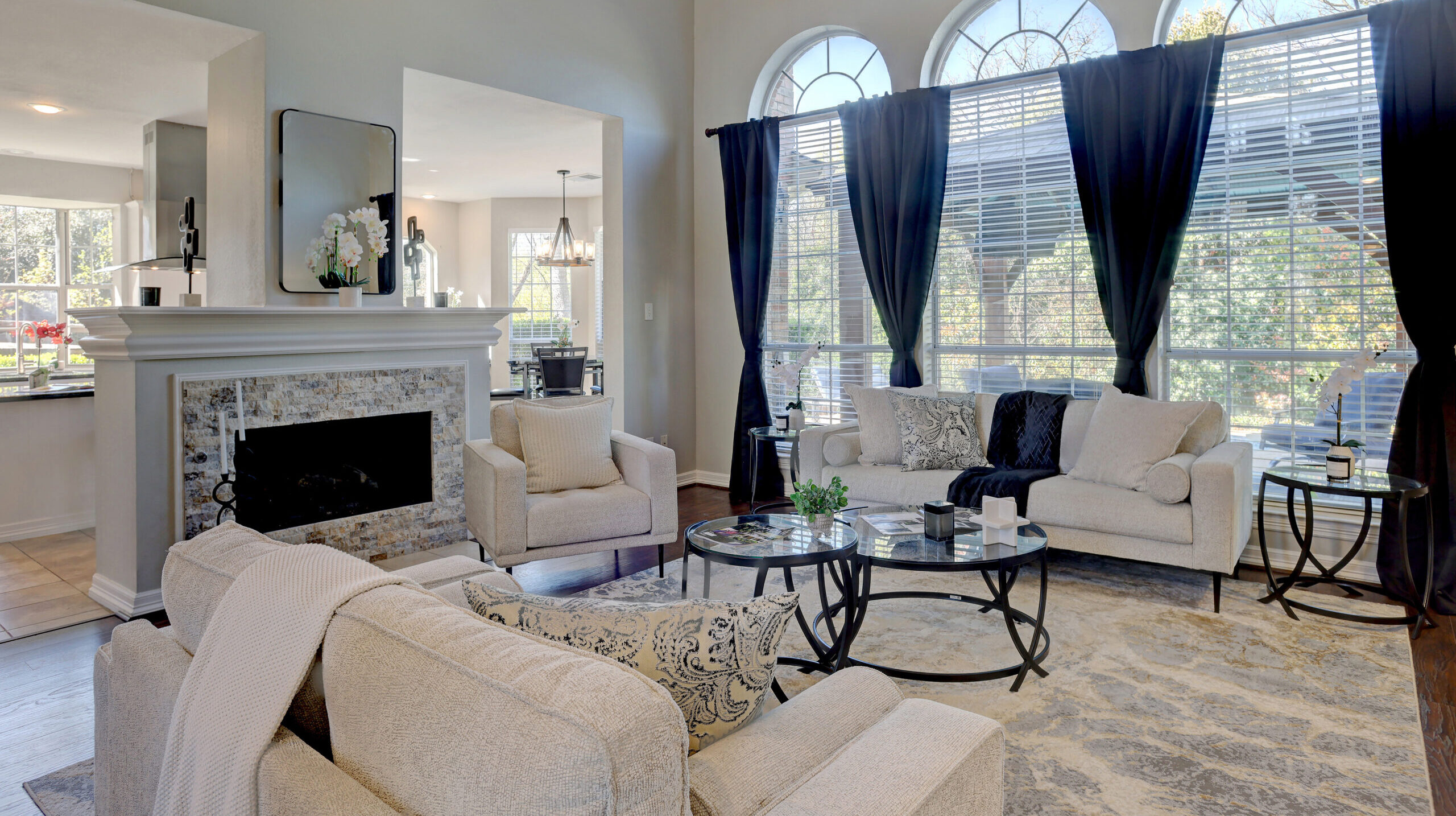 5 Simple Spring Updates That Will Add Value to Your Home