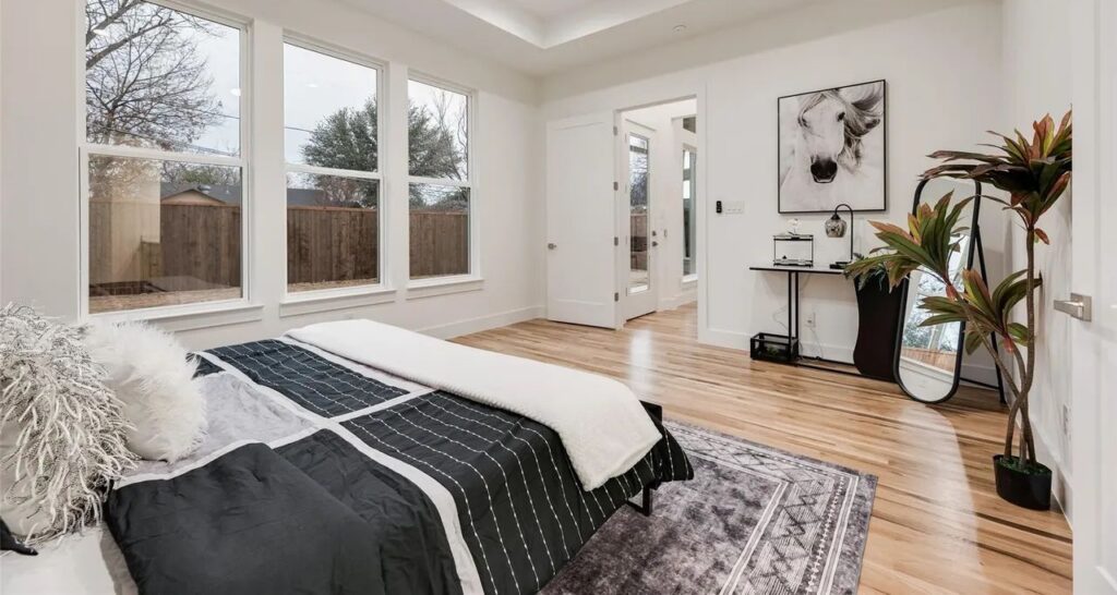 5 Home Buyer Turnoffs in DFW Homes