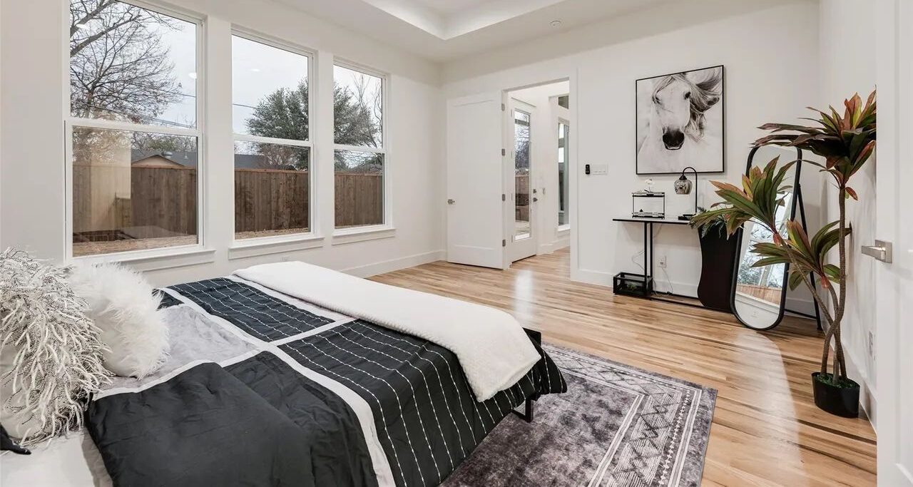 5 Home Buyer Turnoffs in DFW Homes