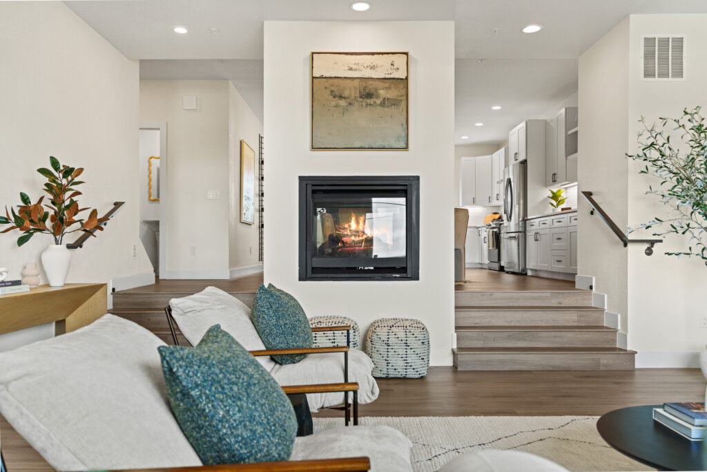 Behind the Design: A Modern Louisville Townhome Designed for the Way Colorado Lives