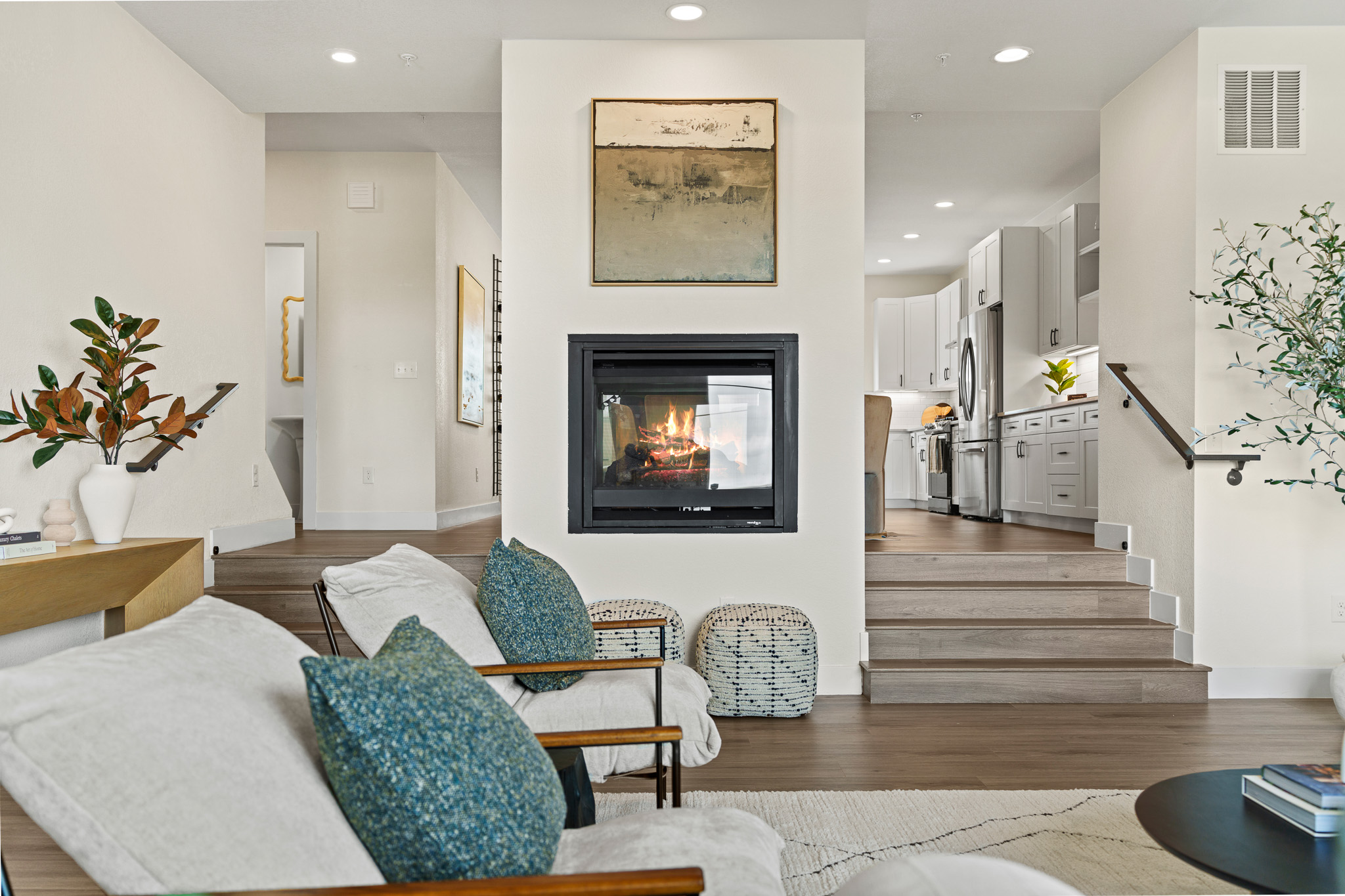 Behind the Design: A Modern Louisville Townhome Designed for the Way Colorado Lives