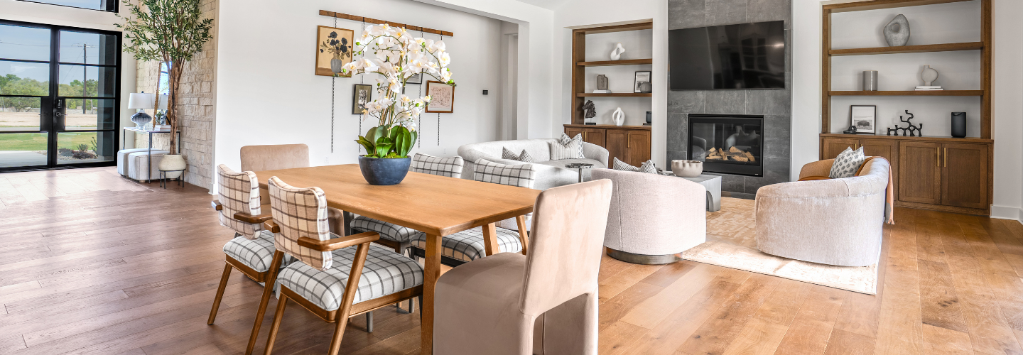 Showhomes Named a RESA Rising Star Vacant Staging Finalist