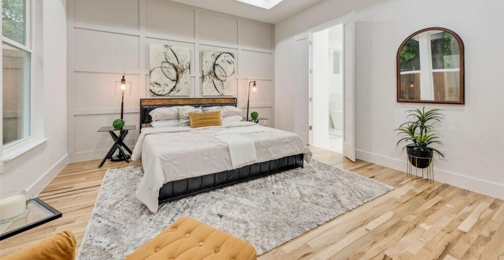 What DFW Home Buyers Look for When Buying Homes