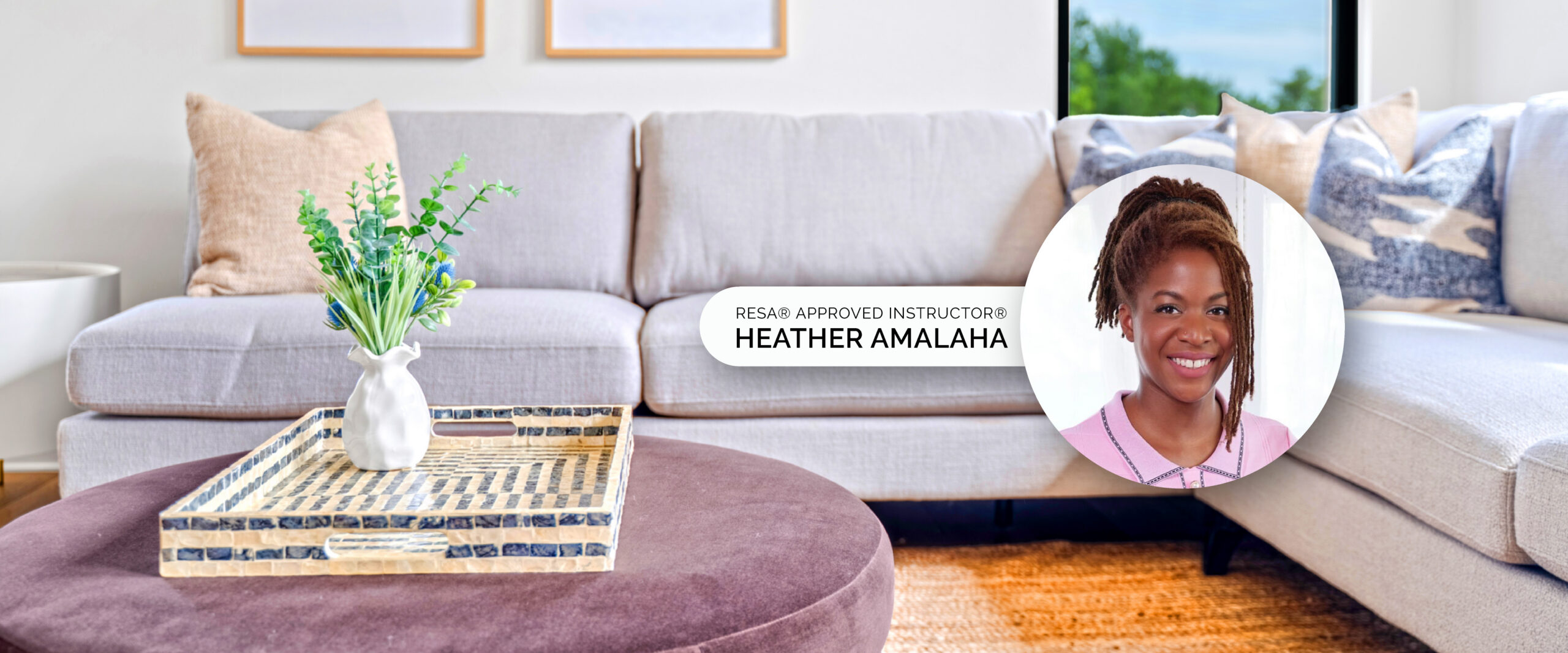 Speaking & CE Courses for Austin Real Estate Agents