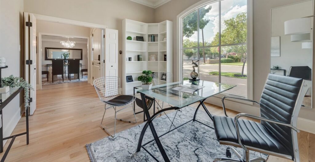 5 Questions We Ask During Every Home Staging Consultation Before You List