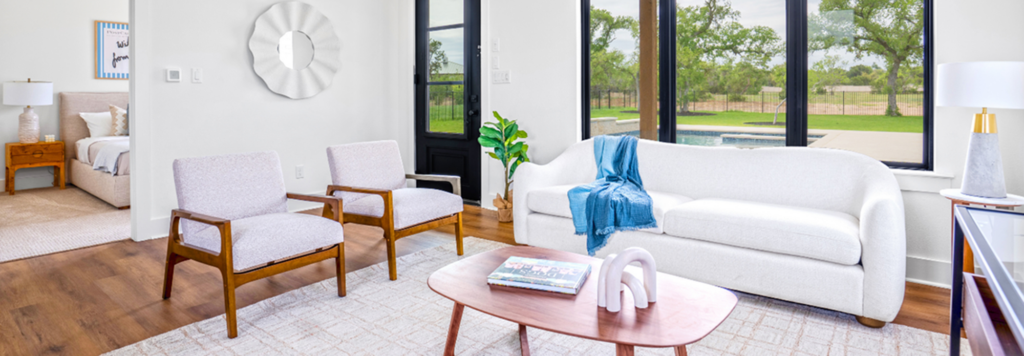 What Today’s Austin Market Demands From a Listing