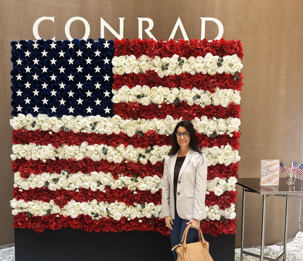 From Miami to Capitol Hill: A Full-Circle Moment in My Showhomes Journey