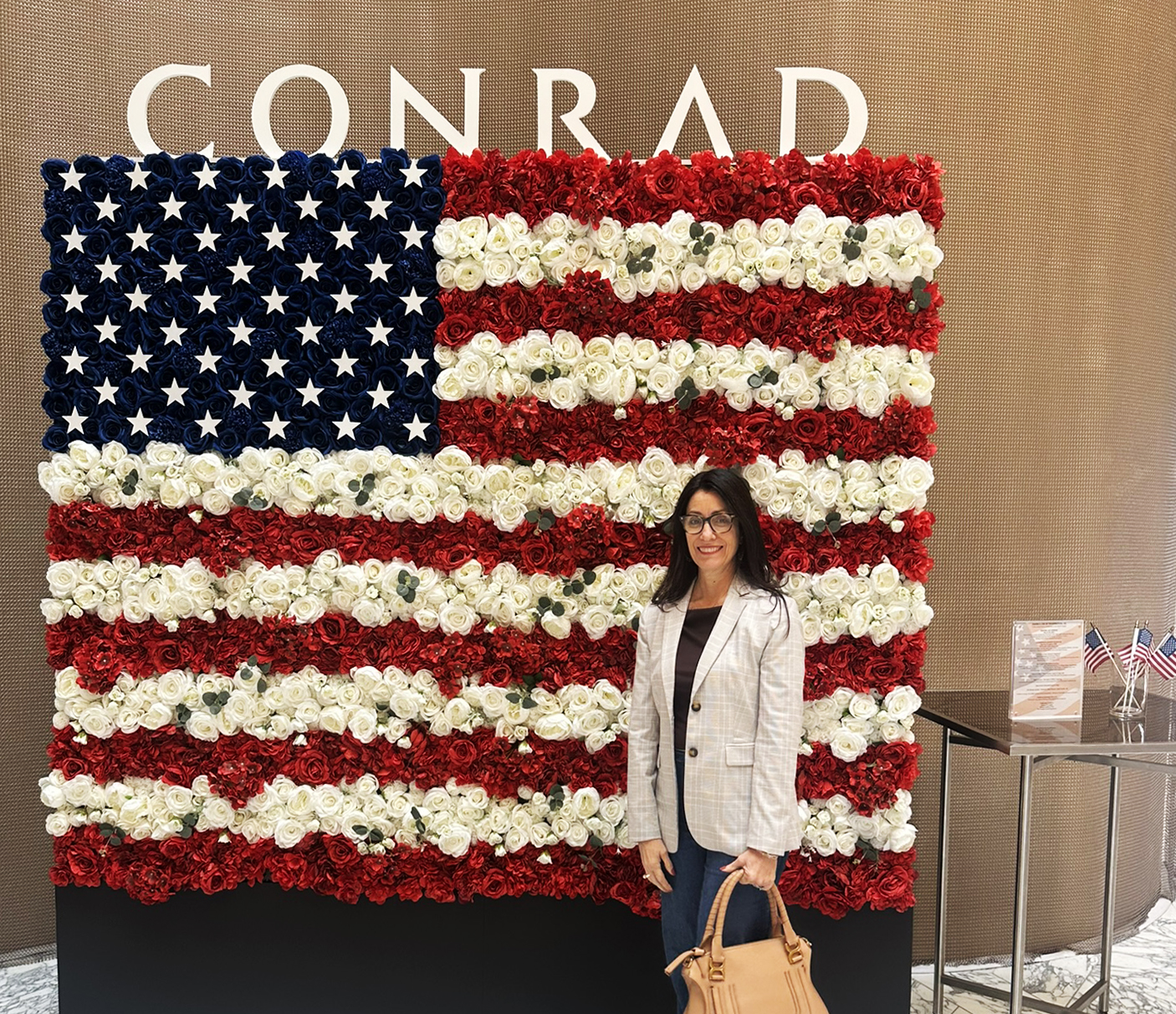 From Miami to Capitol Hill: A Full-Circle Moment in My Showhomes Journey