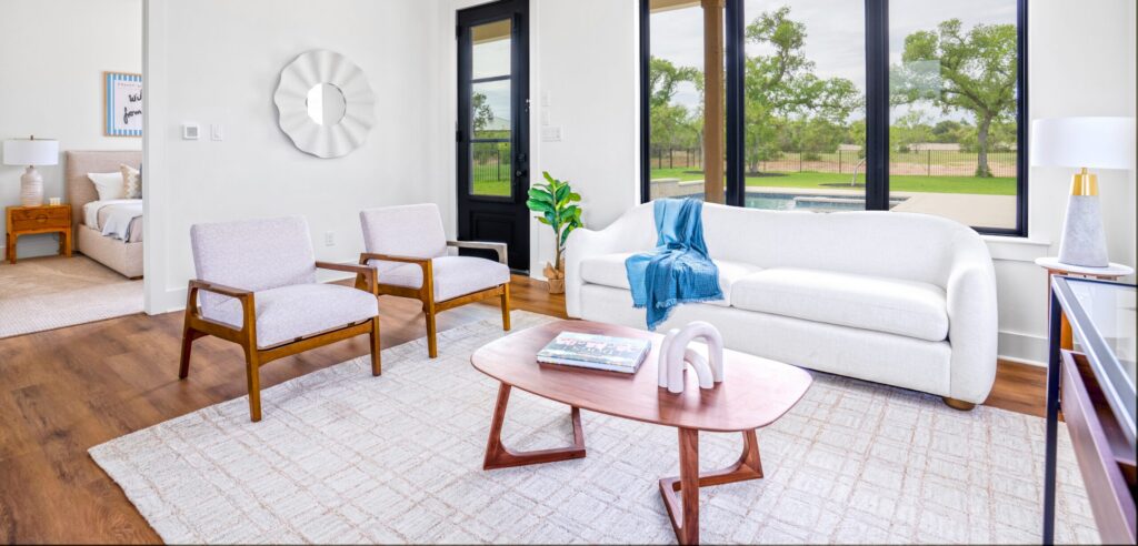 What Today’s Austin Market Demands From a Listing