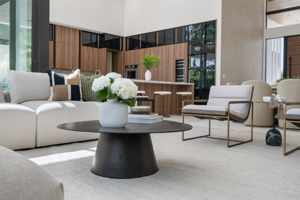 Furnishing a Home in South Florida From Out of State: What Buyers Should Know Before They Start Ordering